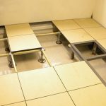آشنایی و مهم ترین ویژگی های کف کاذب ضد الکتریسیته