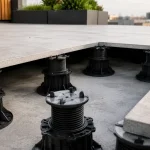 ویژگی های فنی پدستال پلاستیکی کف کاذب