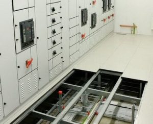 اجرای کف کاذب در مشهد