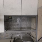 مراحل نصب کف کاذب چگونه است