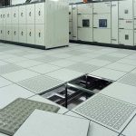 اهمیت کف کاذب اتاق برق