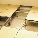 فروش و اجرای کف کاذب در اصفهان