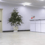 کف کاذب در مراکز خرید