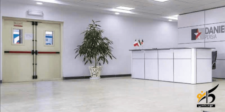 کف کاذب در مراکز خرید