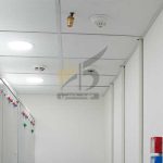 چند مدل سقف کاذب داریم و در چه مکان هایی اجرا می شود؟