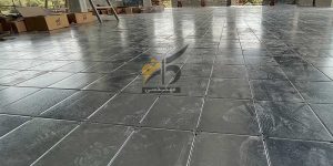 طراحی کف سازی منحصر به فرد