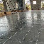 کف مناسب برای دفتر کار