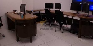 کفپوش مناسب فضای اداری