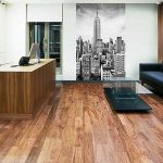 روش نصب کفپوش کاذب چوبی چگونه است؟