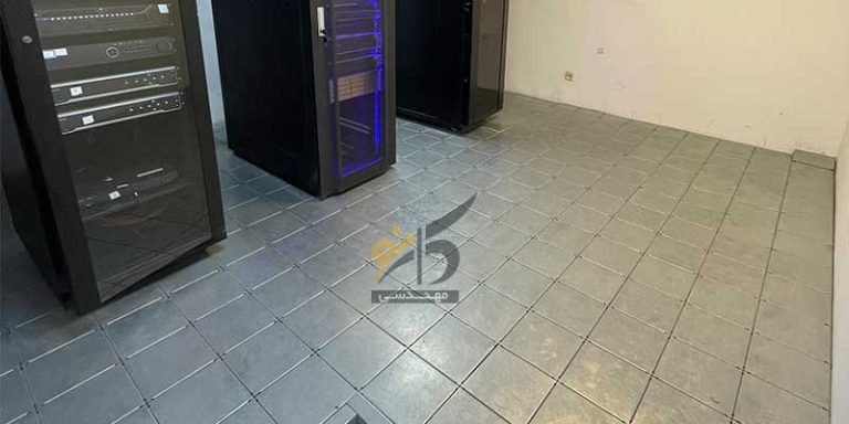 کاربردهای کف کاذب