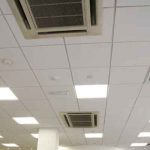 انتخاب کف یا سقف کاذب برای فضای اداری