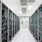 تجهیزات دیتاسنتر استاندارد