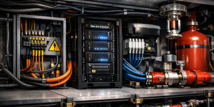استاندارد NFPA چیست