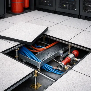 استاندارد NFPA