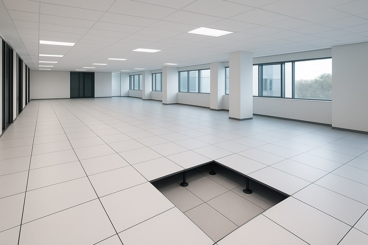 raised-floor-hpl-pvc