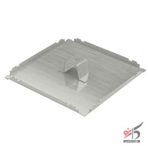 تایل ارتینگ کف کاذب گالوانیزه کارنو