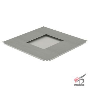 تایل کف خواب کف کاذب گالوانیزه