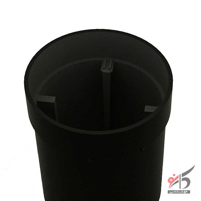 ارتفاع دهنده کف کاذب گالوانیزه
