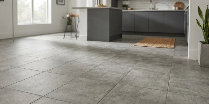 کفپوش وینیل تایلی (Vinyl Tile)