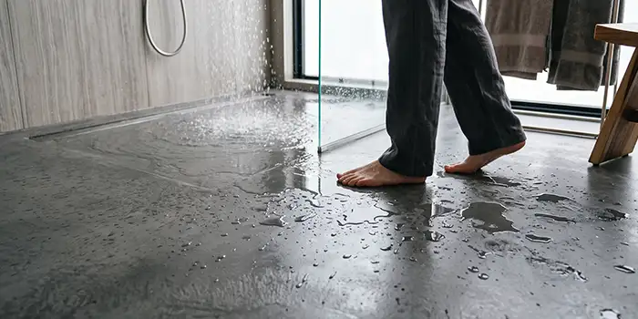 بهترین کفپوش مناطق مرطوب 